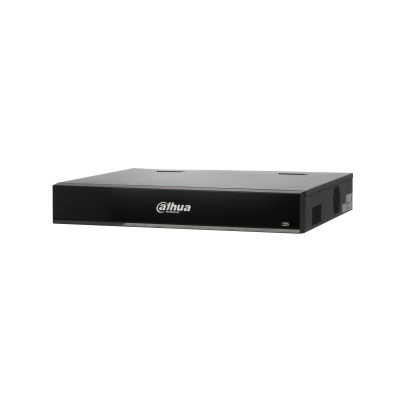 Регистратор 32 канала - NVR5432-16P-I/L - Zhejiang Dahua Technology Co.,Ltd. - видео / для сети / для видеонаблюдения