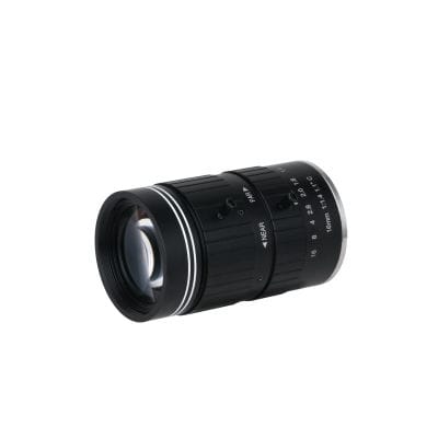 Объектив для камеры с увеличением - PFL16-L12M-A - Zhejiang Dahua Technology Co.,Ltd. - для камеры наблюдения / ИК