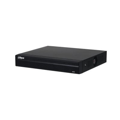 Регистратор видео - NVR4104HS-4KS3 - Zhejiang Dahua Technology Co.,Ltd. - для сети / для видеонаблюдения / с сигналом тревоги