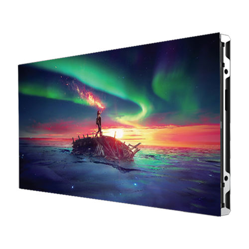 Табло LED - PHSIA series - Zhejiang Dahua Technology Co.,Ltd. - ультратонкое / для наружного применения / для интерьера