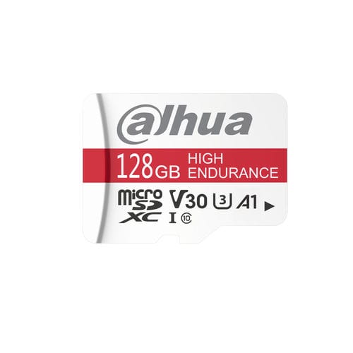 Карта памяти SSD - TF-S100 series  - Zhejiang Dahua Technology Co.,Ltd.