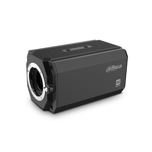 Камера разрешение 4K - HAC-HF3805G - Zhejiang Dahua Technology Co.,Ltd. - цифровая / промышленная / для наблюдения