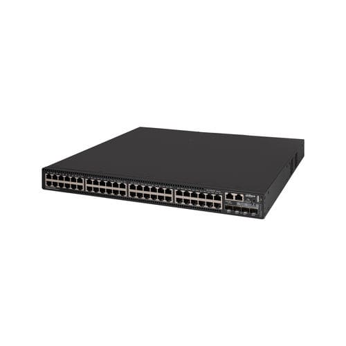 Коммутатор Ethernet Gigabit Ethernet - AS5500-24MGT4XF-600 - Zhejiang Dahua Technology Co.,Ltd. - управляемый / 24 порта / 4 порта