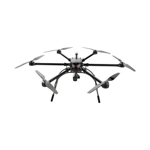 Беспилотник квадрокоптер - X1100 - Zhejiang Dahua Technology Co.,Ltd. - для применения в сельском хозяйстве / для использования в промышленности / для обеспечения безопасности снаружи помещений