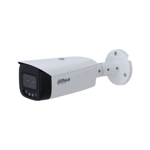 Камера в сети - IPC-HFW5449T1-ASE-D2 - Zhejiang Dahua Technology Co.,Ltd. - цифровая / 3D / для транспортных средств