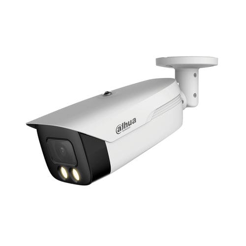 Камера цвет - HAC-HFW1509MH-A-LED - Zhejiang Dahua Technology Co.,Ltd. - 3D / для транспортных средств / для наблюдения