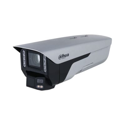 Промышленная камера - WizMind 7 Series - Zhejiang Dahua Technology Co.,Ltd. - цифровая / для наблюдения / LAPI