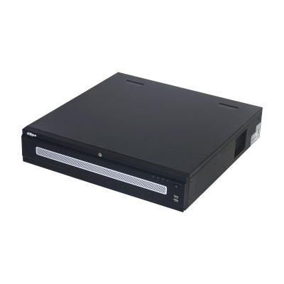 Регистратор видео - NVR608RH-128-XI - Zhejiang Dahua Technology Co.,Ltd. - для сети / для видеонаблюдения / 8 каналов