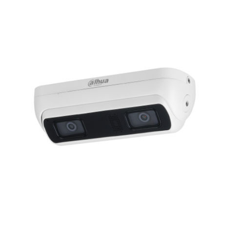 Камера в сети - IPC-HDW8441X-BV-3D - Zhejiang Dahua Technology Co.,Ltd. - цифровая / промышленная / обнаружения