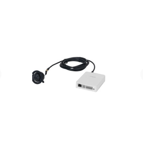 Система фотоаппаратов в сети - IPC-HUM8241E-E1-L1 - Zhejiang Dahua Technology Co.,Ltd. - 3D / для транспортных средств / для суровых природных условий