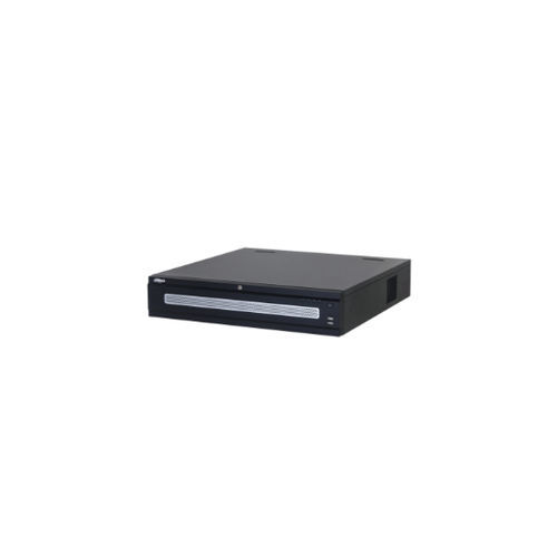 Регистратор видео - NVR608RH-128-XI - Zhejiang Dahua Technology Co.,Ltd. - для сети / для видеонаблюдения / 8 каналов