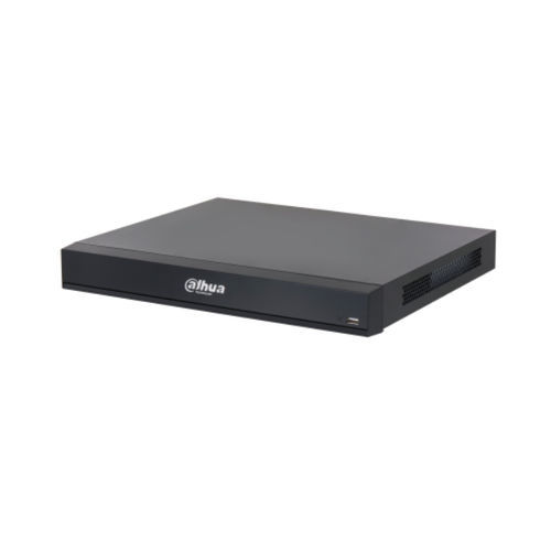 Регистратор 16 каналов - NVR5208-8P-XI - Zhejiang Dahua Technology Co.,Ltd. - видео / для видеонаблюдения / 8 каналов