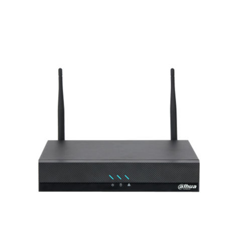 Регистратор видео - NVR2108HC-W - Zhejiang Dahua Technology Co.,Ltd. - OCR / для сети / для видеонаблюдения
