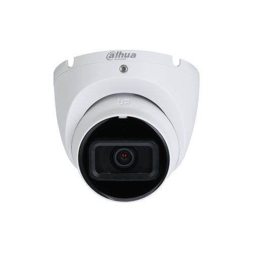 Аналоговая камера - HAC-HDW2802TLM-A - Zhejiang Dahua Technology Co.,Ltd. - WDR / с широким динамическим диапазоном / промышленная