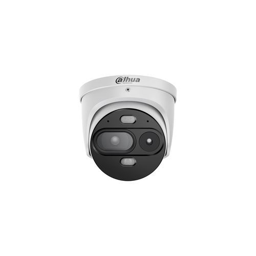 Цифровая камера - TPC-DF1241-T-V1 - Zhejiang Dahua Technology Co.,Ltd. - WDR / для пожарной сигнализации / для общественных мест