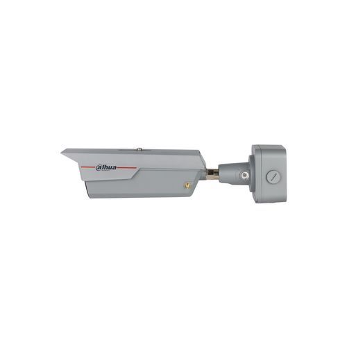 Камера WDR - ITC431-RW4F-G - Zhejiang Dahua Technology Co.,Ltd. - для регистрационных номеров / для умного трафика / LAPI