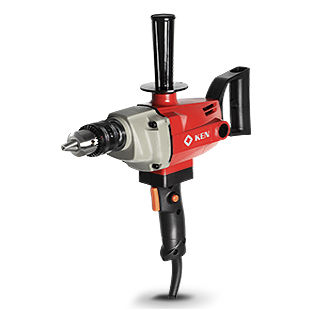 Электрическая дрель - 6816NB - KEN Holding Co.,Ltd - мощная