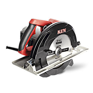 Круговая пила - 5609NA - KEN Holding Co.,Ltd - по дереву / электрическая