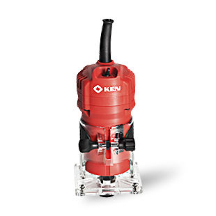 Станок для удаления заусенцев - 3806 - KEN Holding Co.,Ltd