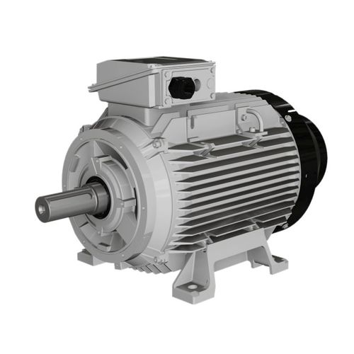 Асинхронный двигатель - W series - Wolong Electric Group - с чугунной рамой / IP55 / IP65