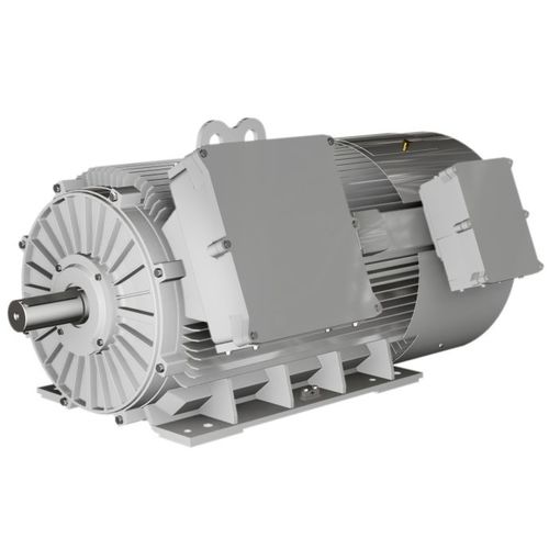 Индукционный двигатель - ZP series - Wolong Electric Group - трехфазовый / IP55 / IP44