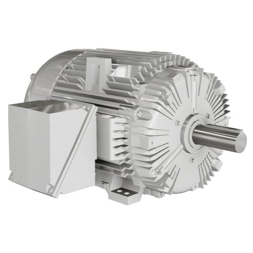 Индукционный двигатель - Ultra®, XSD Ultra® 841, XSD Ultra® 661 series - Wolong Electric Group - трехфазовый / TEFC / с чугунной рамой