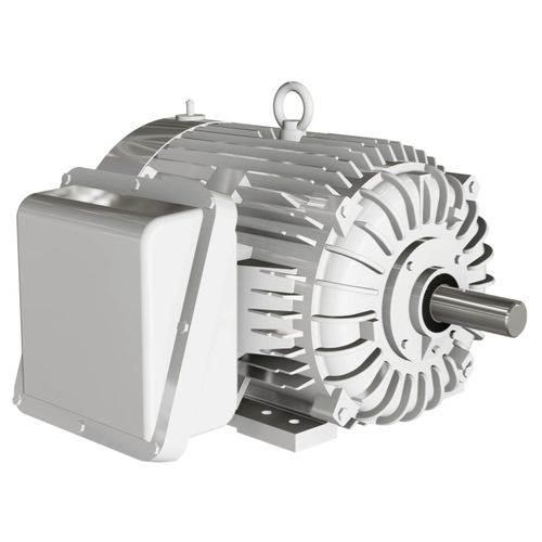 Взрывозащищенный двигатель - Energy Saver® series - Wolong Electric Group - индукционный / трехфазовый / TEFC
