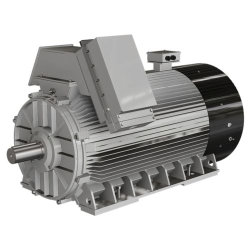 Асинхронный двигатель - KZX series - Wolong Electric Group - 3-фазный / IP55 / IP65