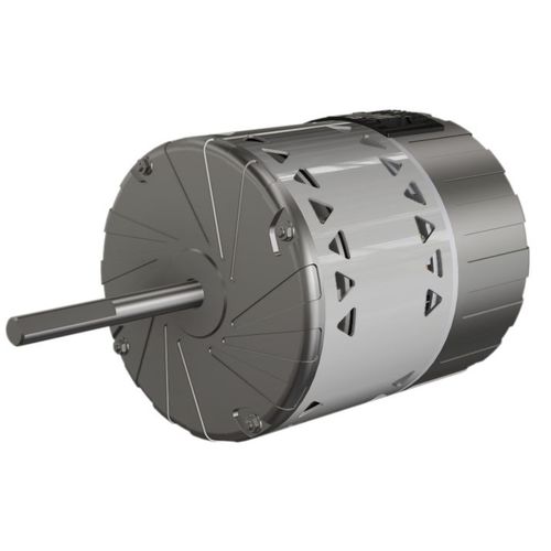 Двигатель сертификат UL - EM, EC Vector series - Wolong Electric Group - асинхронный / монофазовый / IP55