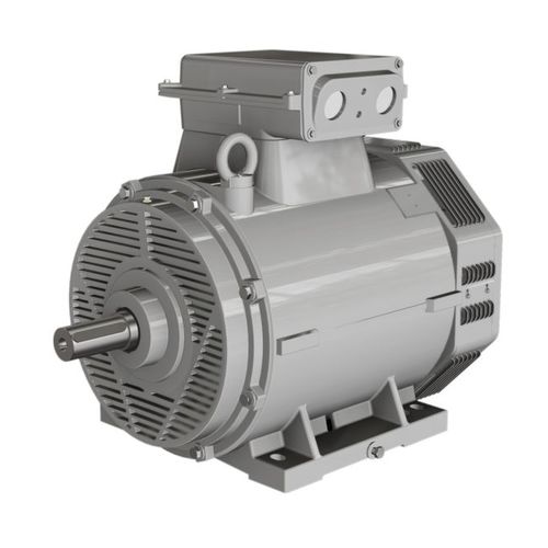 Асинхронный двигатель - BN series - Wolong Electric Group - трехфазовый / с чугунной рамой / IP23