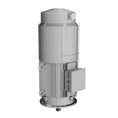 Асинхронный двигатель - BKZ series - Wolong Electric Group - трехфазовый / IP55 / IP65