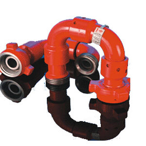 Колено трубы 45° - Jiangsu Zhengxuan Petroleum Machinery Co., Ltd.