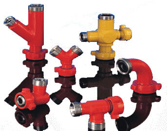 Угловой шарнир - Jiangsu Zhengxuan Petroleum Machinery Co., Ltd. - из сплава стали