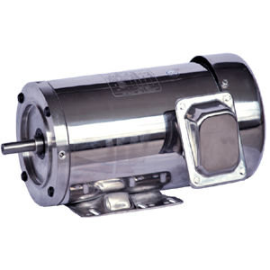 Асинхронный двигатель - YSS series - Jiang Su Weiteli Motor Co.,Ltd - трехфазовый / TENV / с короткозамкнутым якорем