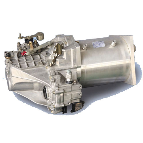 Система трансмиссии для электрических транспортных средств - Jiang Su Weiteli Motor Co.,Ltd