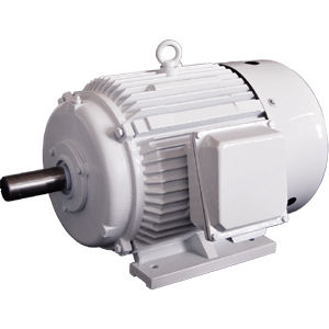 Асинхронный двигатель - Jiang Su Weiteli Motor Co.,Ltd - TEFC / NEMA