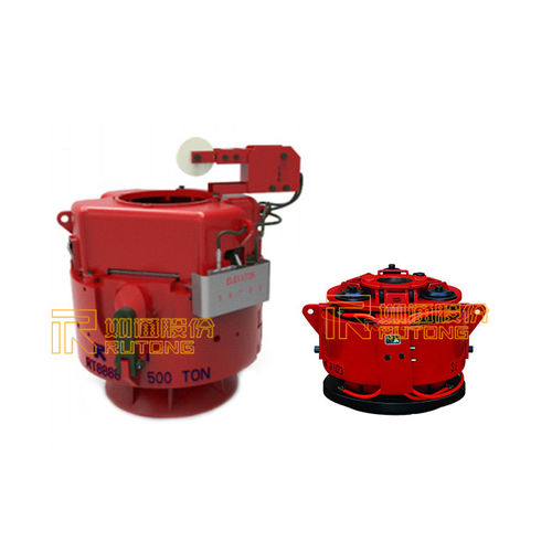 Пневматический буровой подъемник - Jiangsu Rutong Petroleum Machinery Co., Ltd.