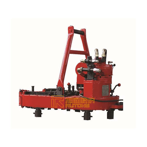 Цементационный уплотнитель - FAC series  - Jiangsu Rutong Petroleum Machinery Co., Ltd.