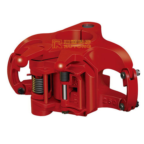 Буровой подъемник стержня для бурения - DDZ series - Jiangsu Rutong Petroleum Machinery Co., Ltd.