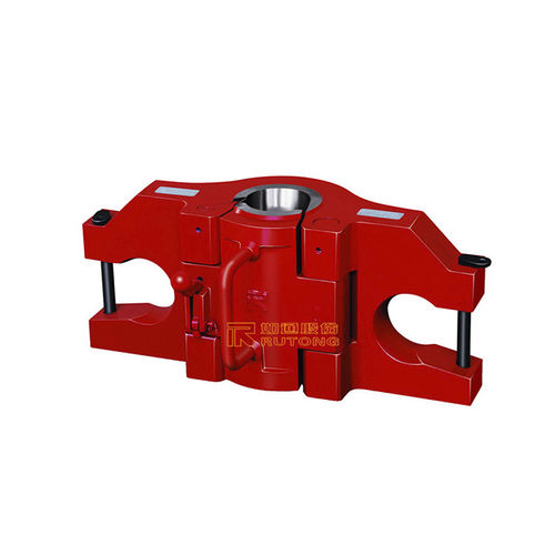 Буровой подъемник обсадных труб - CD series - Jiangsu Rutong Petroleum Machinery Co., Ltd. - для бурильных труб / стержня для бурения