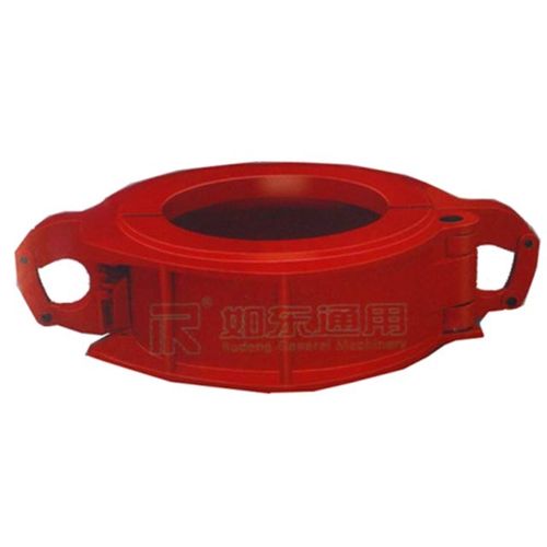 Буровой подъемник обсадных труб - SLX(CD)-DD series - Jiangsu Rutong Petroleum Machinery Co., Ltd.