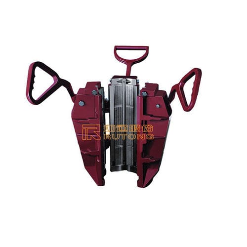 Адаптер стержня для бурения - B series - Jiangsu Rutong Petroleum Machinery Co., Ltd.