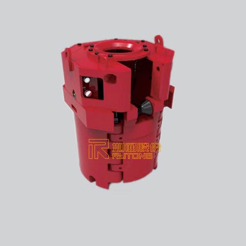 Гидравлический вращающийся коллектор - WGY series - Jiangsu Rutong Petroleum Machinery Co., Ltd. - газ