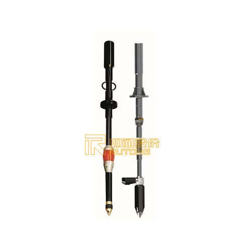 Копировальный станок и устройство резки - FAC series - Jiangsu Rutong Petroleum Machinery Co., Ltd.