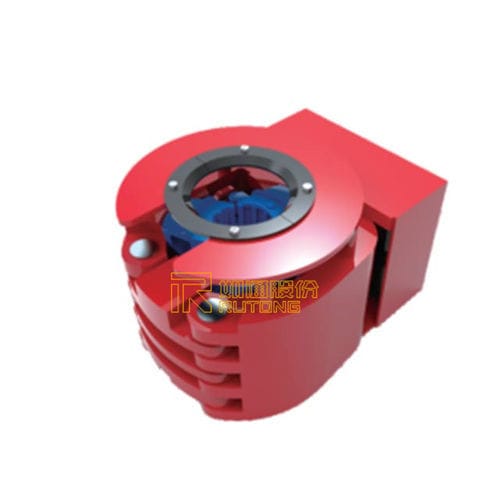 Зубчатое колесо - Jiangsu Rutong Petroleum Machinery Co., Ltd.
