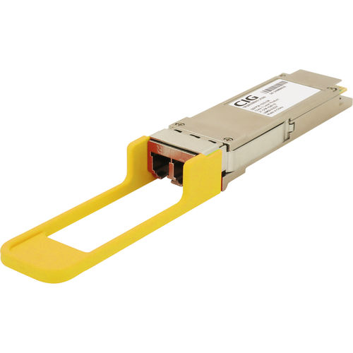 Приемопередатчик Gigabit Ethernet - 100G - Cambridge Industries Group - 5G / 4 канала / для передачи данных