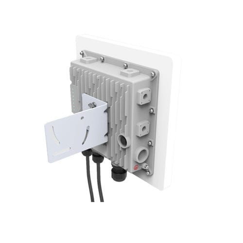Беспроводная точка доступа - WF series - Cambridge Industries Group - питание по Ethernet / двухдиапазонная / WAN