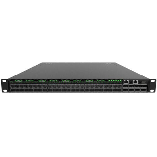 Управляемый коммутатор Ethernet - CS6436-56P-AC - Cambridge Industries Group - 48 портов / монтаж на стойку / PoE