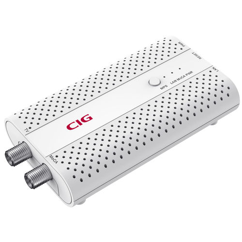 Точка доступа WiFi - HomeMesh™ MoCA - Cambridge Industries Group - Ethernet / для сети / ЛВС