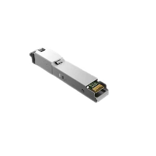 Приемопередатчик для оптоволокна - GPON SFP - Cambridge Industries Group - Ethernet / USB / Интернет